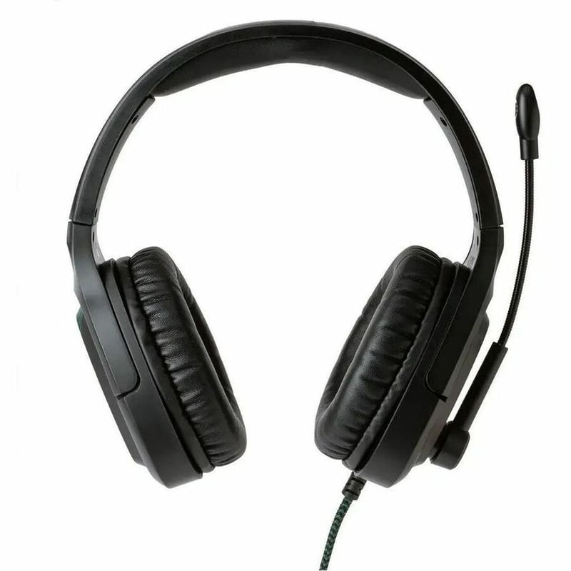 AVID AVIGA 3.5MM GAMING HEADSET NOISE CANCELLING MIC VOLUME CONTROL - Thumbnail 4
