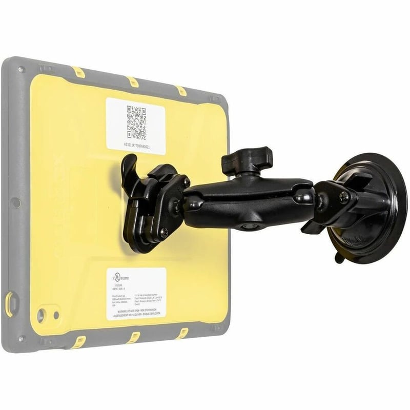 RAM Mounts Twist-Lock Suction Cup for Tablet Case - Thumbnail 3