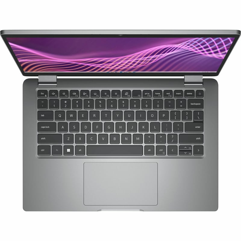 Dell Latitude 5000 5340 13.3" Notebook - Full HD - 60 Hz - Intel Core i7 13th Gen i7-1365U - vPro Technology - 16 GB - 256 GB SSD - English (US) Keyboard - Thumbnail 1