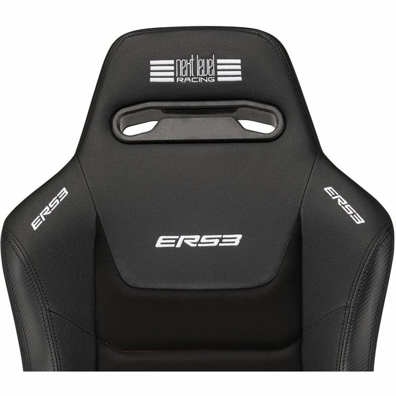 Next Level Racing ERS3 Elite Reclining Seat - Thumbnail 2