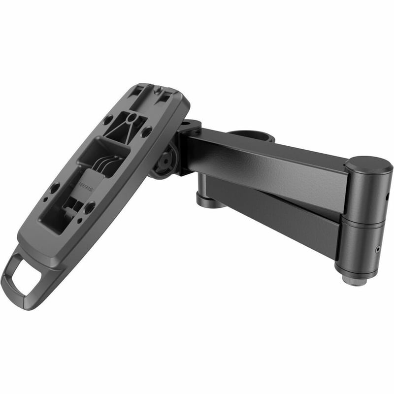 Havis Mounting Arm for Payment Terminal, Mounting Plate - Thumbnail 2