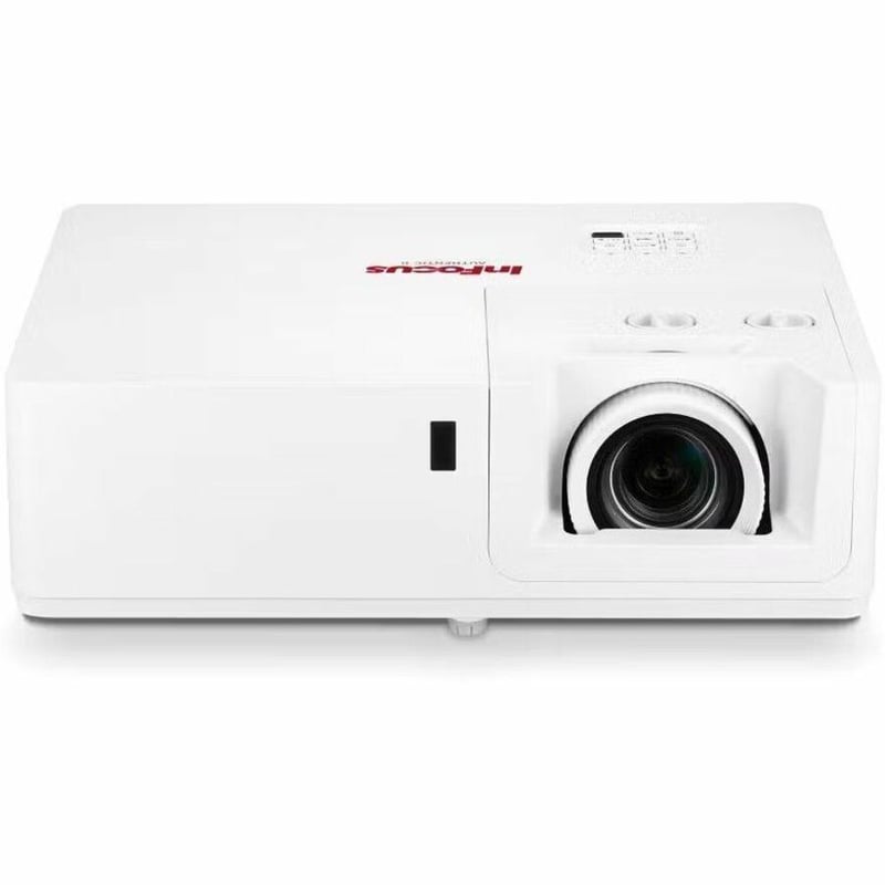 INFOCUS MULTIMEDIA PROJECTOR P135 AUTHENTIC II 1080P IN1068SL - Thumbnail 3