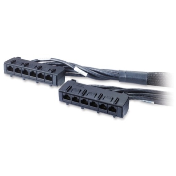 APC Cat.6 UTP CMR Data Distribution Cable - Thumbnail 2