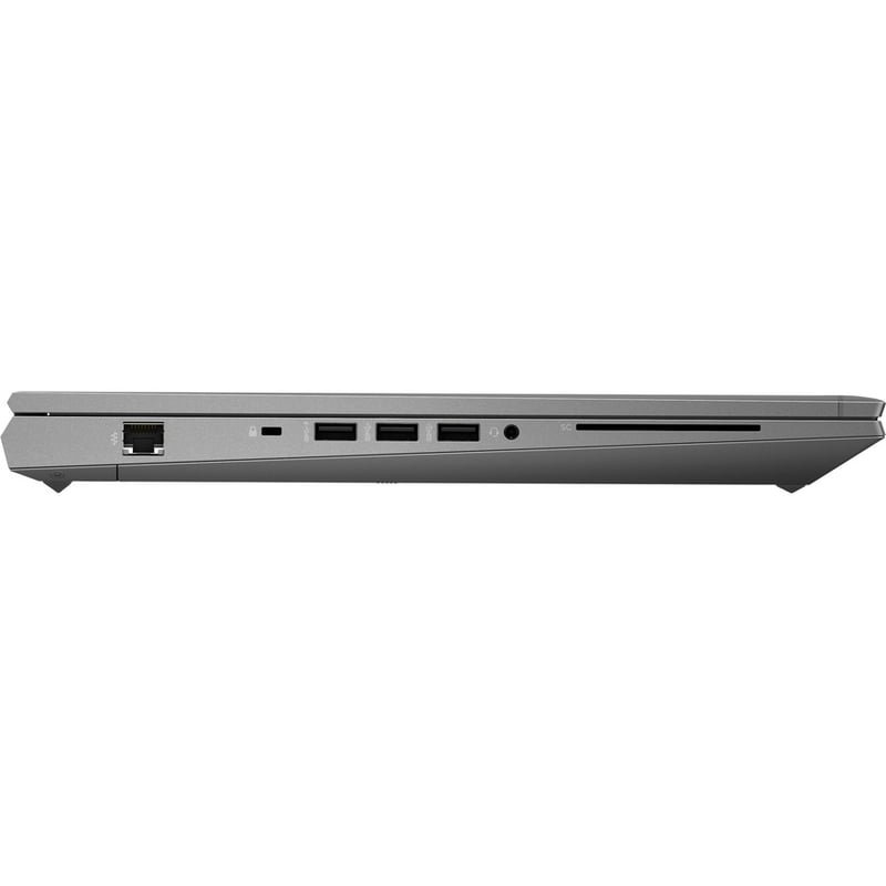 HP ZBook Fury 17 G7 17.3" Mobile Workstation - Intel Core i9 10th Gen i9-10885H Octa-core (8 Core) 2.40 GHz - 32 GB Total RAM - 512 GB SSD