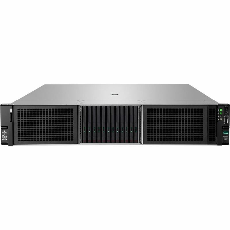 HPE DL380 G11 6530 2X32G 8SFF SSD NA SVR PL-78 - Thumbnail 4