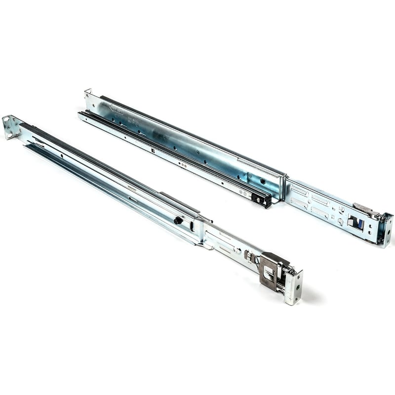 Vertiv Mounting Rail Kit for Vertiv Avocent LRA185 Local Rack Access Rackmount LCD - Thumbnail 1