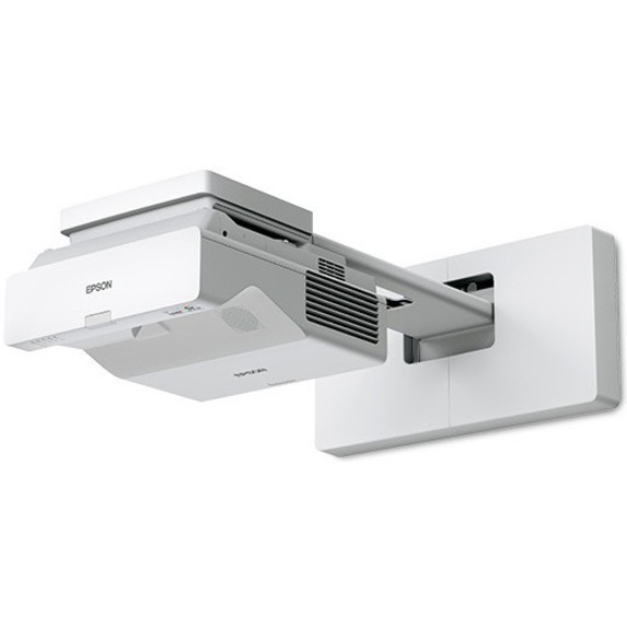 Epson PowerLite 770F Ultra Short Throw 3LCD Projector - 21:9 - Thumbnail 5