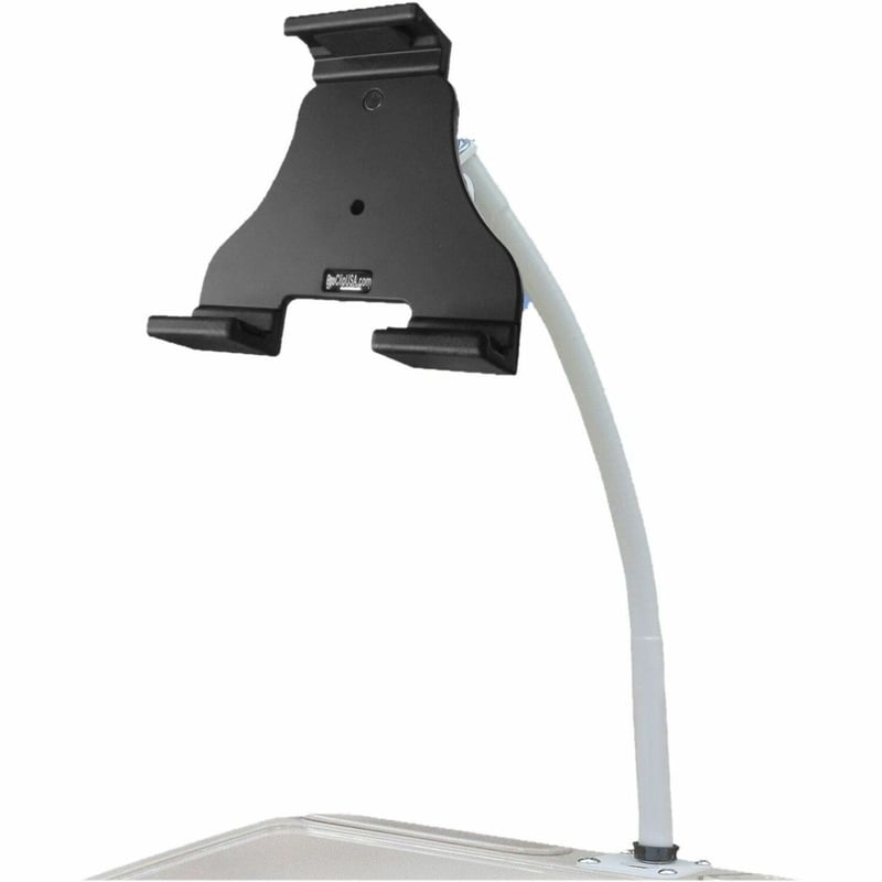 Capsa Healthcare - SlimCart Accessory - SlimCartFlexArmTablet11.5-14"-4LegBllst (207137)