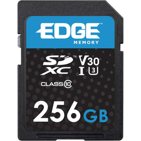 EDGE 256 GB SDXC - Thumbnail 4