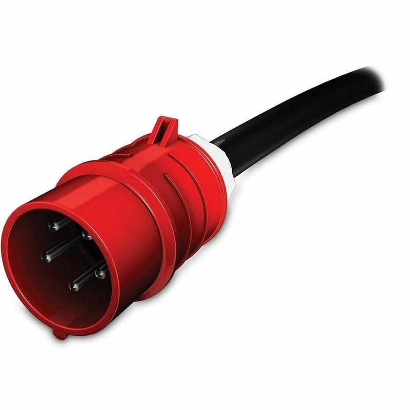 APC by Schneider Electric Metered AP8881 42-Outlets PDU - Thumbnail 2