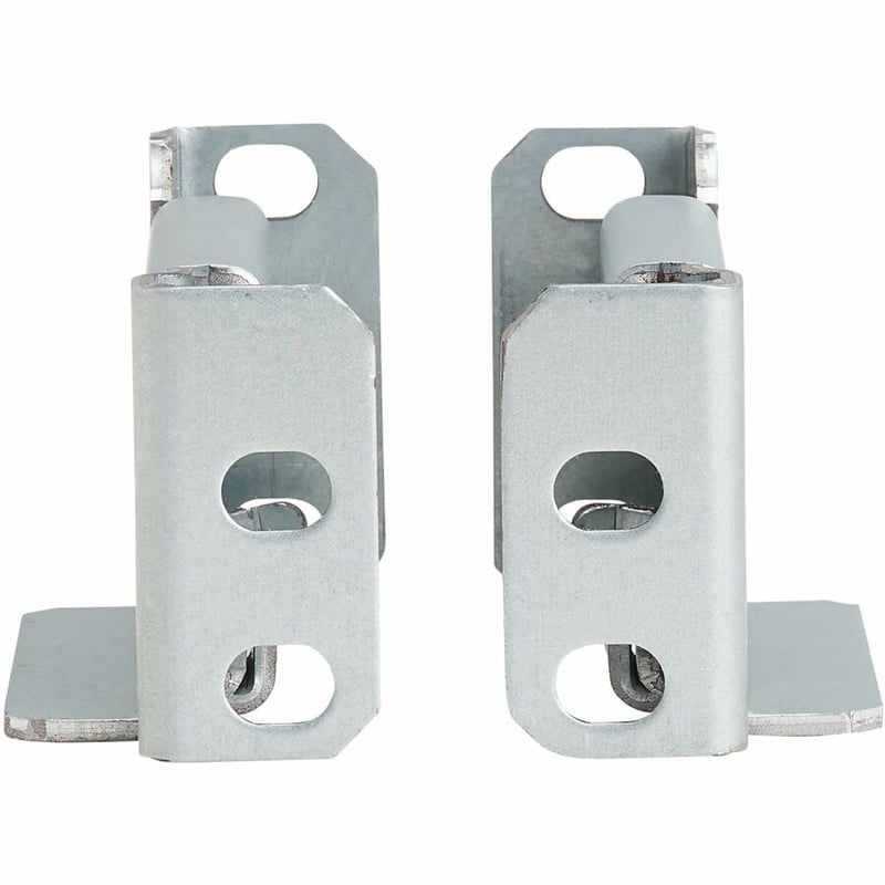 Eaton 2-Post Rack-Mount Installation Kit for Select 1U 5P UPS systems and select 1U 9PX lithium-ion EBMs - Thumbnail 4