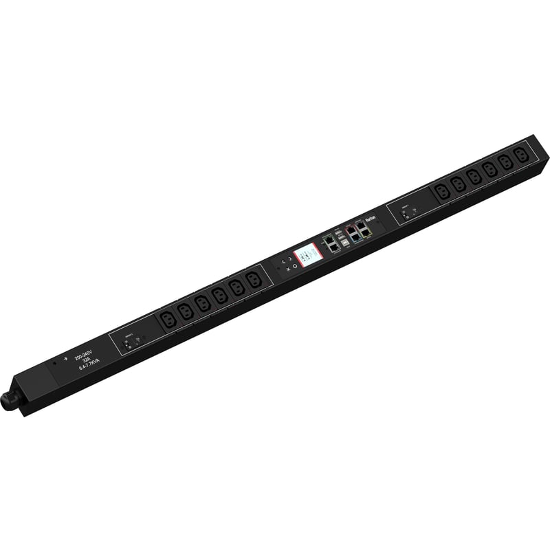 Raritan PX3-5292V (12) IEC320 C13 PDU - Thumbnail 1