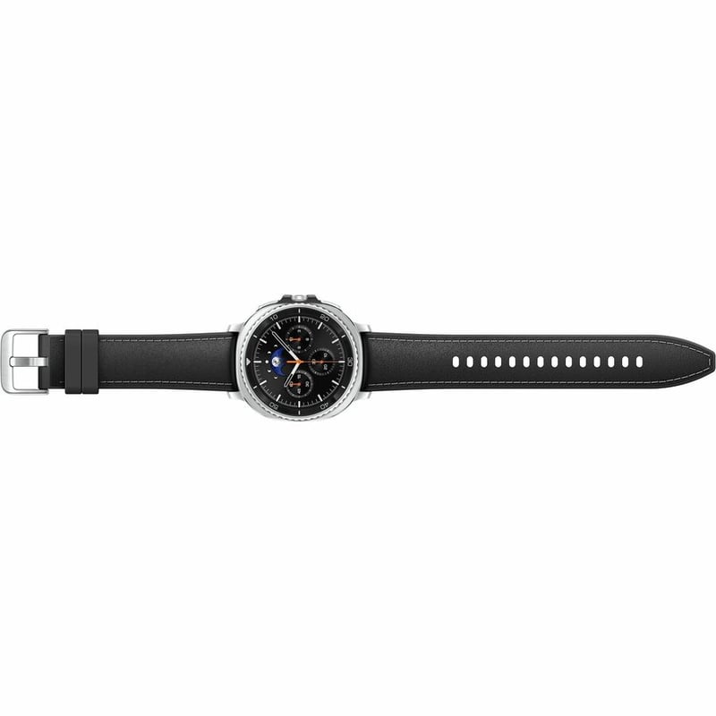 GALAXY WATCH8 CLASSIC LTE BLACK - Thumbnail 2