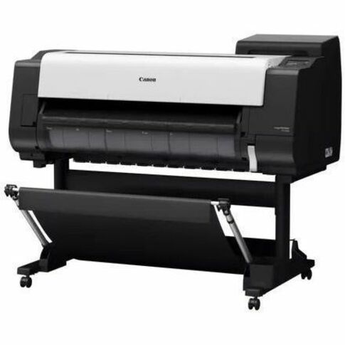 TX-3200 PRINTER W/ STACKER (INCLUDES 1 YEAR WARRANTY) - Thumbnail 2