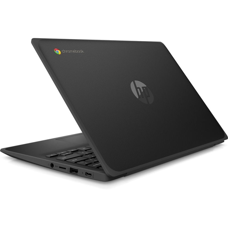 HP Chromebook 11 G9 EE 11.6" Touchscreen Chromebook - Intel Celeron N5100 - 8 GB Total RAM - 64 GB Flash Memory - Thumbnail 5