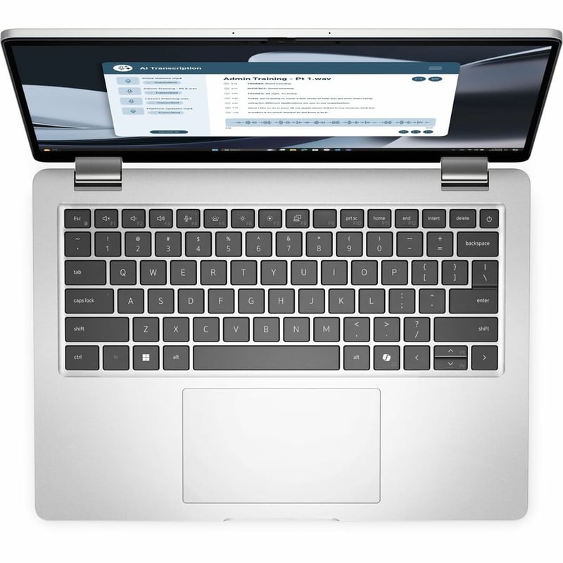 DELL PRO 14 PLUS PB14255 RYZ 7 PRO 250 16GB 512GB 14IN WIN11PRO - Thumbnail 2