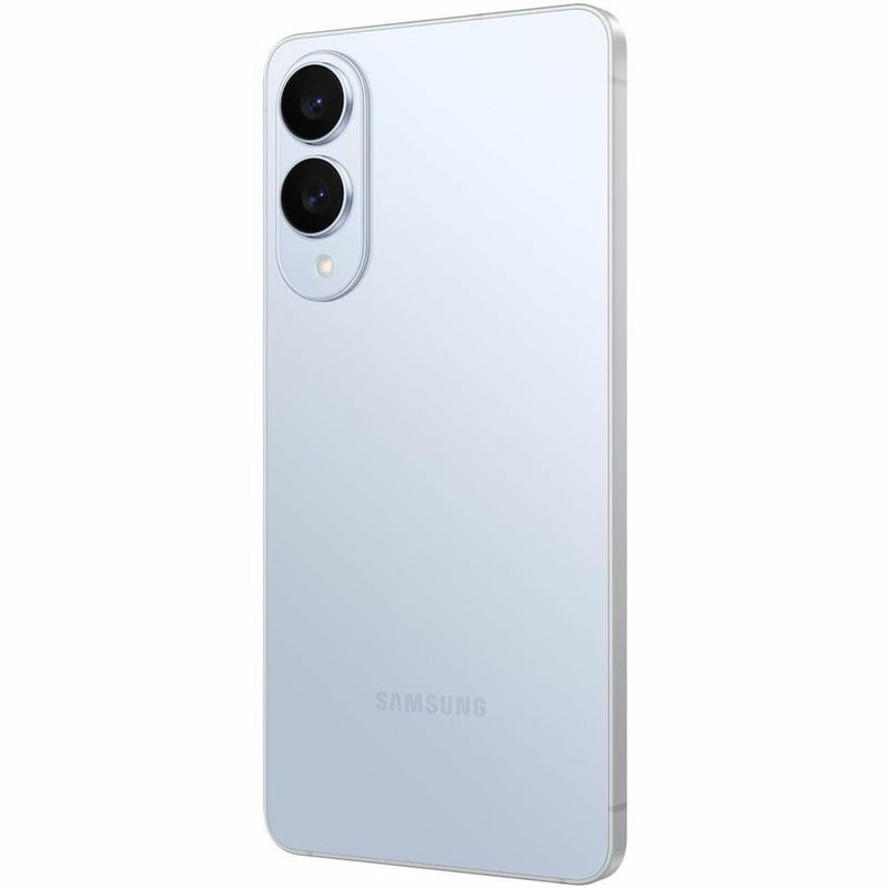Samsung Galaxy S25 Edge SM-S937U 256 GB Smartphone - 6.7" Dynamic AMOLED 2X QHD+ 3120 x 1440 - Octa-core (4.47 GHz 3.50 GHz - 12 GB RAM - Android 15 - 5G - Titanium Icyblue - Thumbnail 3