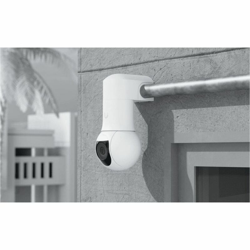 3/4IN CONDUIT ADAPTER FOR WALL-MOUNTED G6/G5 PTZ - Thumbnail 5