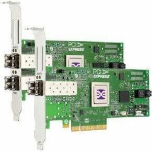 DELL EMULEX 8GB SINGLE-PORT FIBRE CHANNEL HBA PCIE