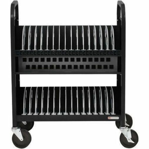 Bretford Transport Cart - TVCT30AC - Thumbnail 2