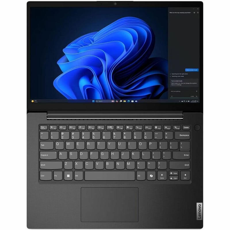 LENOVO V14 G5 IRL CORE5 21H 3.6G 8GB 256GB SSD 14IN NT W11P64 - Thumbnail 5