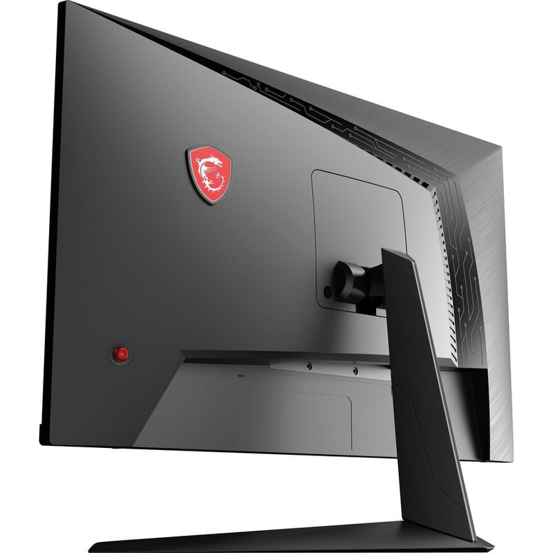 MSI Optix MAG2732 27" Class Full HD Gaming LCD Monitor - 16:9 - Metallic Black - Thumbnail 2