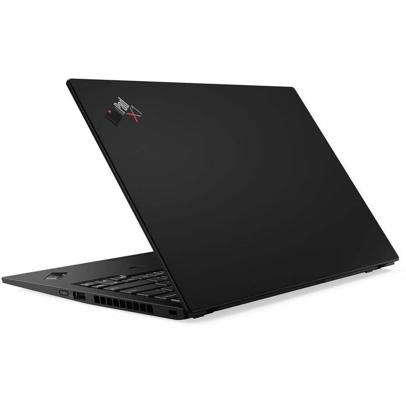 LENOVO X1 CB G8 I7-10610U REFUR 16G 1TBSSD 14FHD CAM W11P GR A - Thumbnail 5