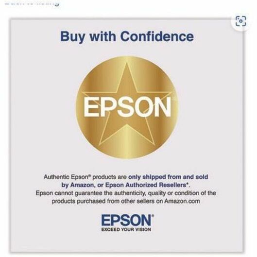 EPSON ENHANCED MATTE PAPER 17 X 100 ROLL - Thumbnail 4