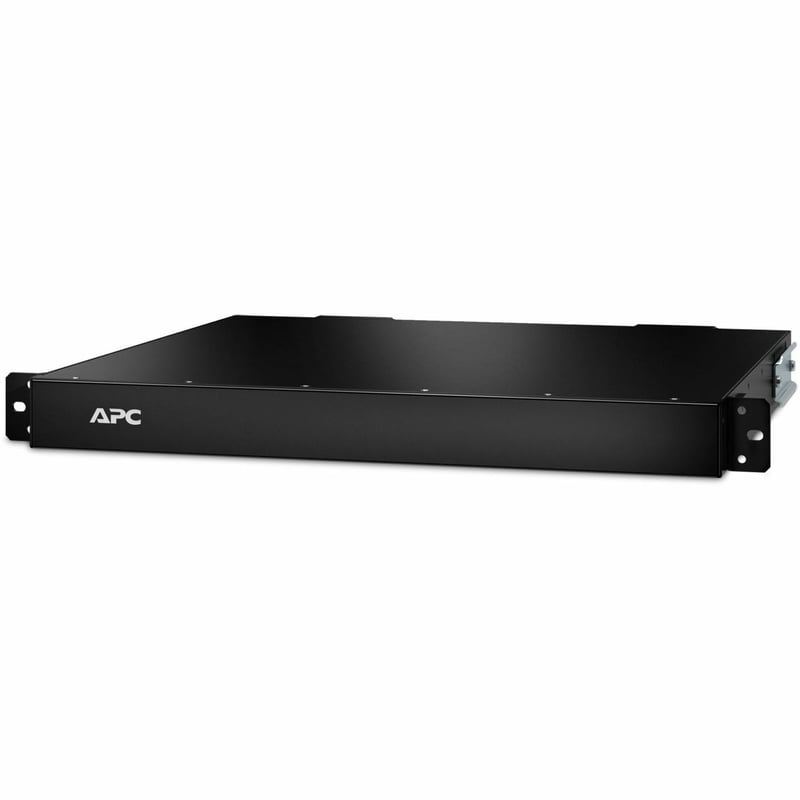 APC 5kVA and 6kVA Marine Filter Rack-Mount - Thumbnail 1