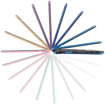 iPearl mCover Chromebook Case - Thumbnail 2