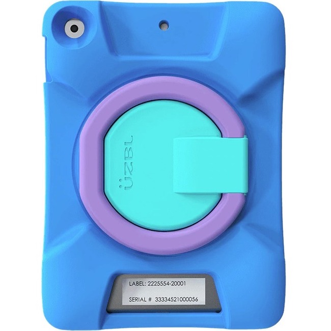 Cushy Kids Case for iPad Gen 7/8/9 - Thumbnail 1