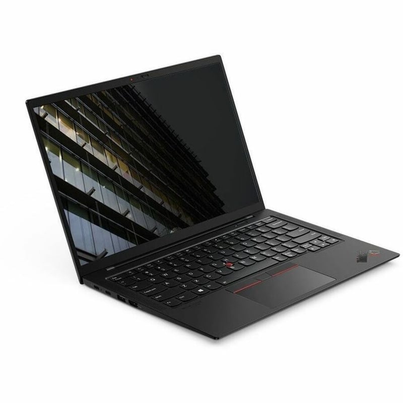 Lenovo 14-inch Premium Clarity Privacy Filter for X1 Carbon Gen9 (16:10) - Thumbnail 4