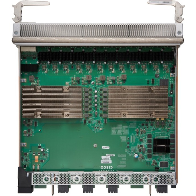 Cisco Expansion Module - Thumbnail 3