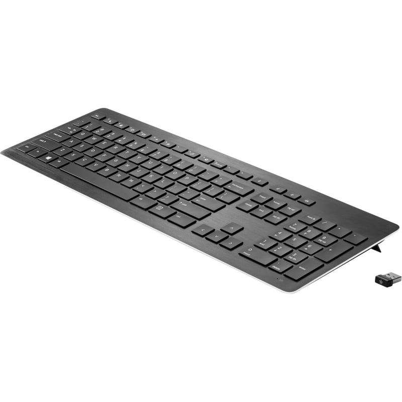 WL PREMIUM KEYBOARD - Thumbnail 1