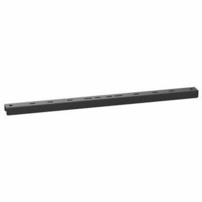Panduit Trapeze Bracket 24" , Black , Panduit Wire Basket - Thumbnail 4