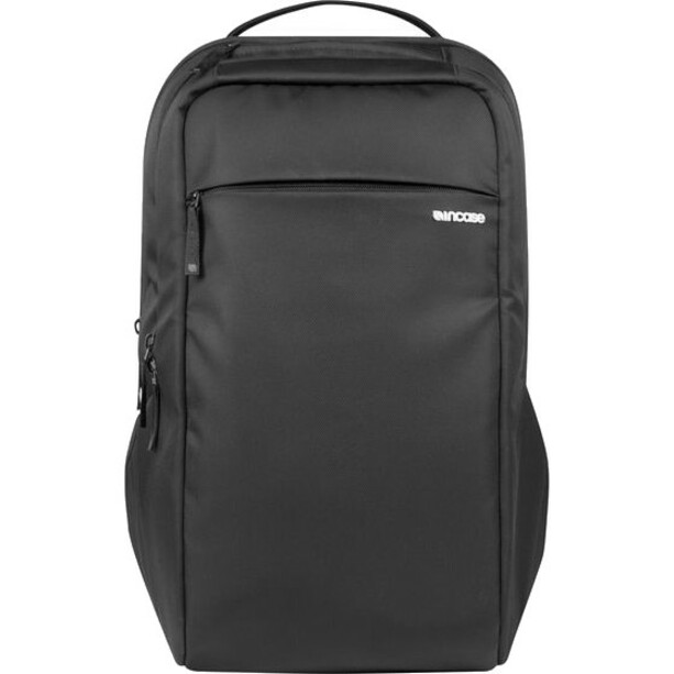 Incase ICON Carrying Case (Backpack) for 15" iPad MacBook Pro (Retina Display) - Black - Thumbnail 2