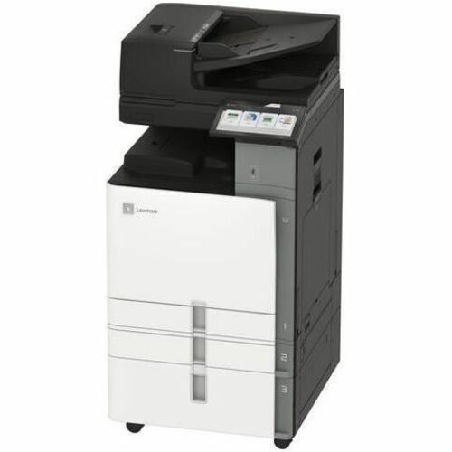 CX833XSE MFP LV AMERICAS - Thumbnail 1
