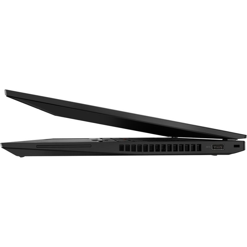 Lenovo ThinkPad P16s Gen 2 21K9001HUS 16" Mobile Workstation - WUXGA - 1920 x 1200 - AMD Ryzen 7 PRO 7840U Octa-core (8 Core) 3.30 GHz - 16 GB Total RAM - 16 GB On-board Memory - 512 GB SSD - Villi Black