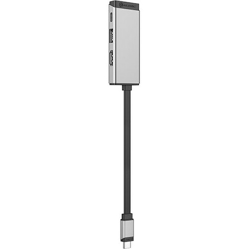 Alogic MagForce TRIO 3-in-1 Hub - Thumbnail 1