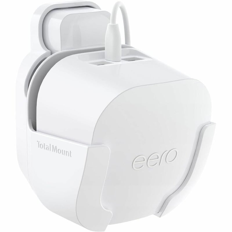 Amazon Wall Mount for Wireless Router - Thumbnail 5