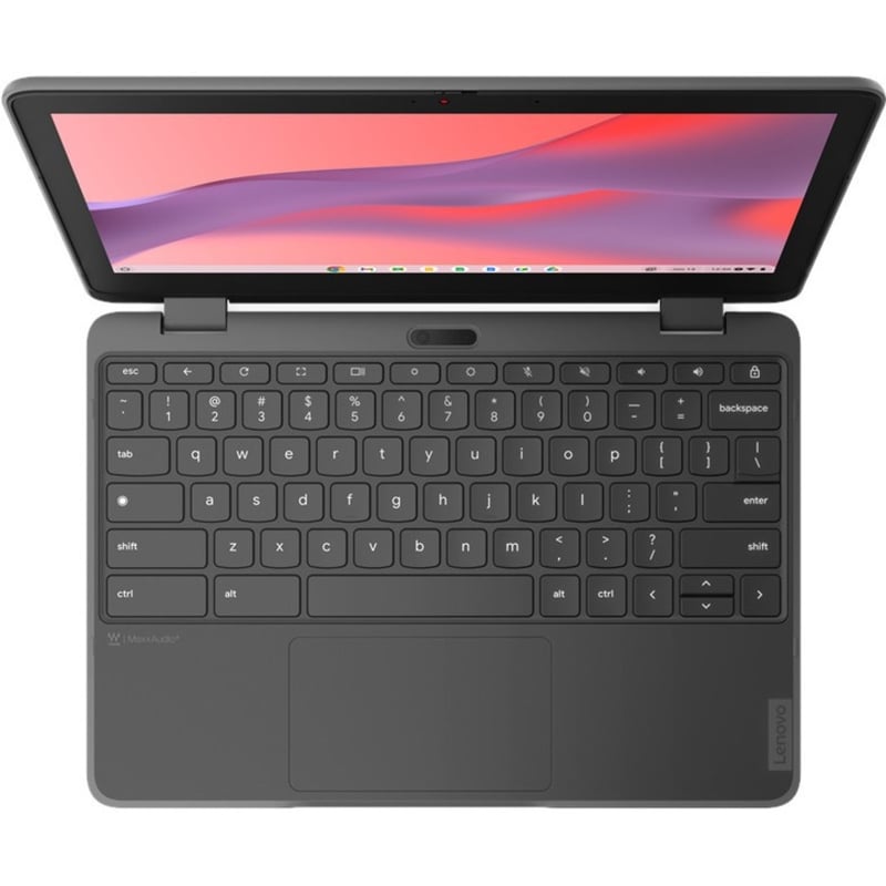 LENOVO 300E G4 MEDIATEK KOMPANIO 520 2GHZ 11.6IN TOUCH CHRO - Thumbnail 3