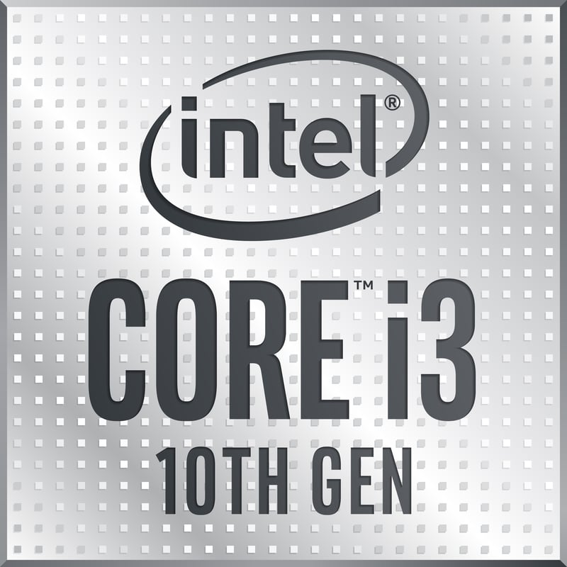 INTEL CORE I3-10100