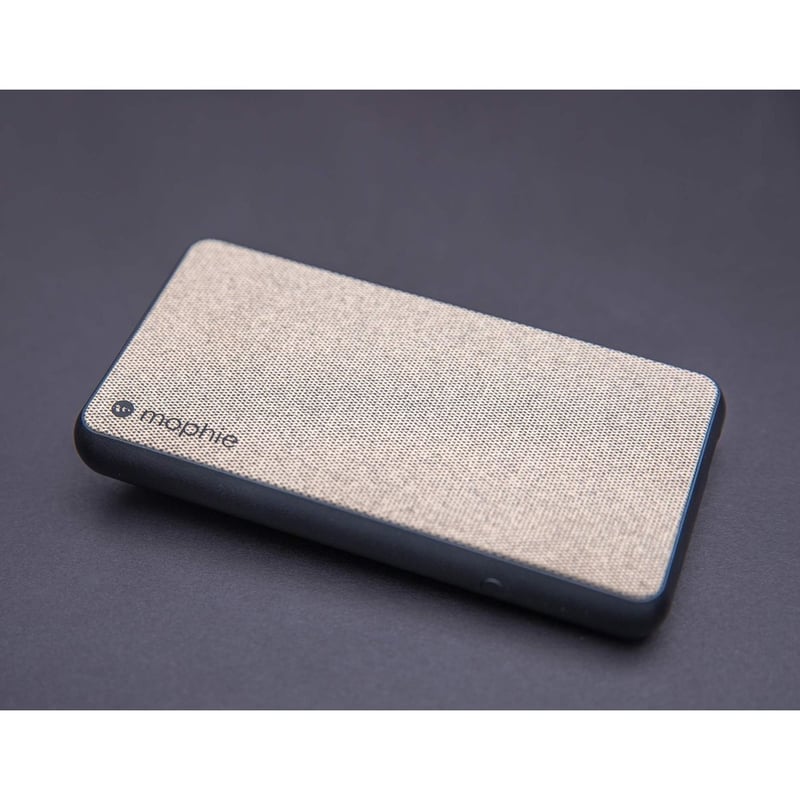 Mophie Powerstation Plus XL (Fabric) - Thumbnail 2