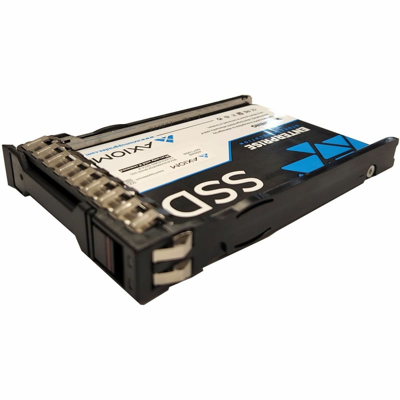 1.92TB ENTERPRISE UX10 SSD 2.5-INCH U.2 PCIE G4 X4