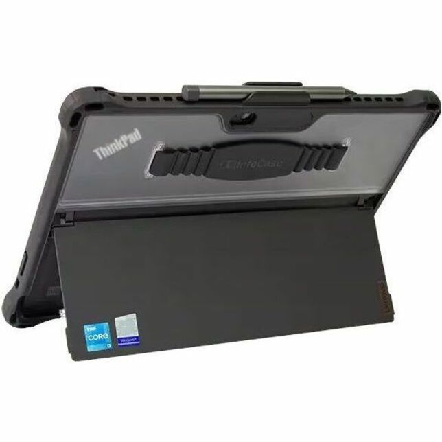 Lenovo Rugged Carrying Case Lenovo Tablet - Thumbnail 5