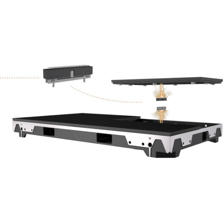 Absen KL1.5 II Digital Signage Display - Thumbnail 2
