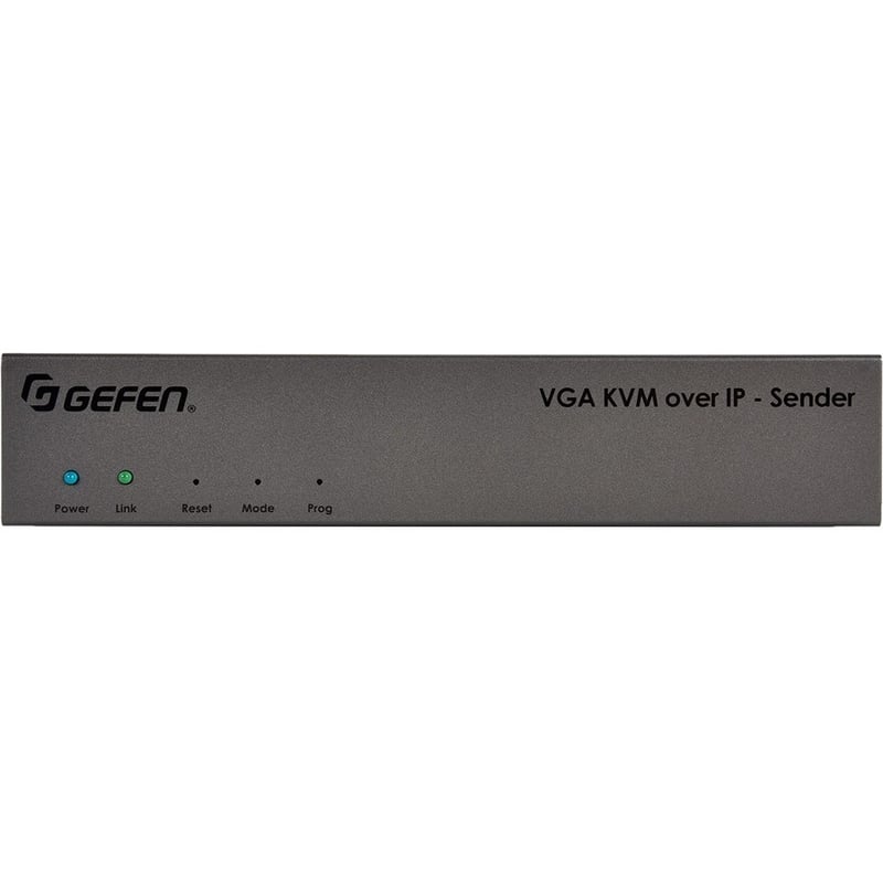Gefen VGA KVM over IP - Sender Package - Thumbnail 2