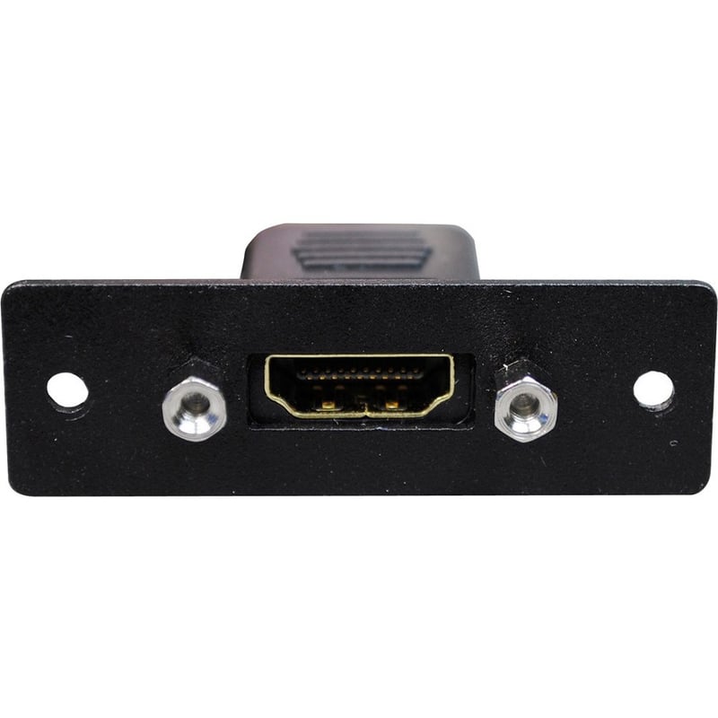 Wiremold HDMI Female to Female Barrel - Thumbnail 2