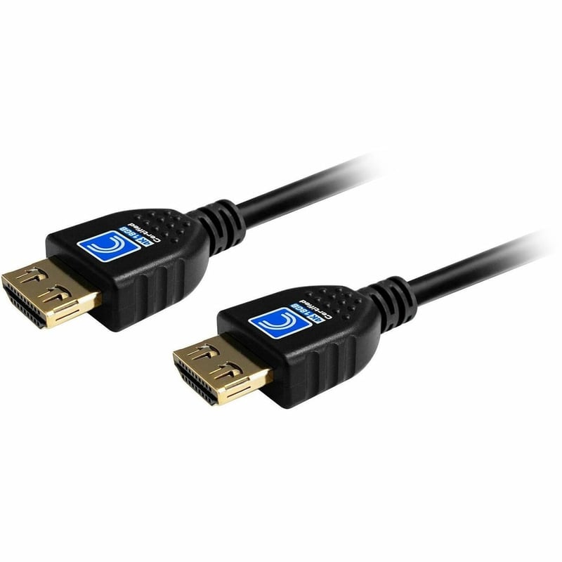 NanoFlex Pro AV/IT Integrator Series Certified 4K 18G High Speed HDMI cables are the latest in Comprehensive's Flex series of cabling designed specifically for systems integrators and pack in all of the latest - Thumbnail 1