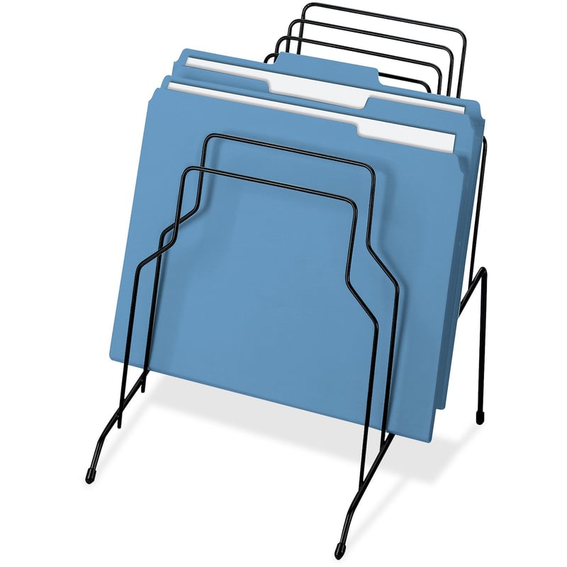 Fellowes Wire Step File - Thumbnail 1